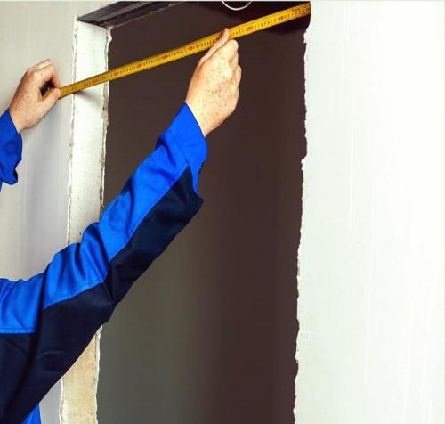 Из какого материала выбрать межкомнатные двери. Из какого материала лучше всего покупать межкомнатные двери?