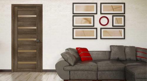 Как выбрать двери межкомнатные. Разновидности конструкций 16
