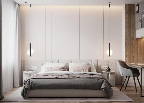 Теневой профиль для натяжного потолка. Почему стоит обратить внимание на профиль теневого шва: советы с фотопримерами