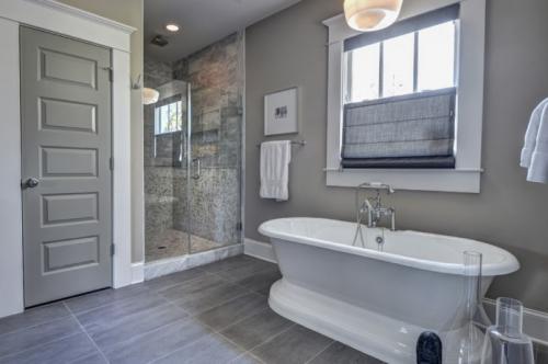 Как сочетать двери иnbsp. Мебель под цвет дверей или пола