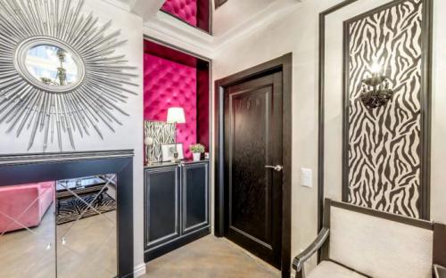 Сочетание дверей и пола. Как подобрать цвет межкомнатных дверей и напольного покрытия: 5 выигрышных комбинаций 25