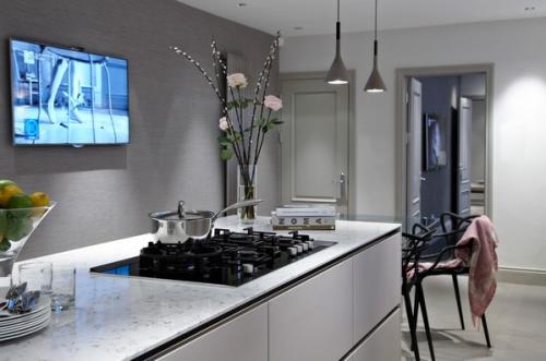 Серые двери, какой пол. Серые двери в интерьере: вопросы и ответы