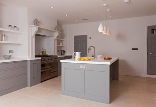 Серые двери, какой пол. Серые двери в интерьере: вопросы и ответы