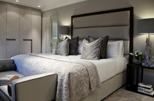 Серые двери, какой пол. Серые двери в интерьере: вопросы и ответы