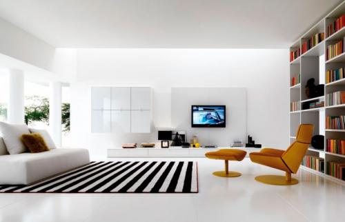 Сочетание дверей и пола. Как подобрать цвет межкомнатных дверей и напольного покрытия: 5 выигрышных комбинаций 39