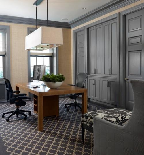 Серые двери, какой пол. Серые двери в интерьере: вопросы и ответы