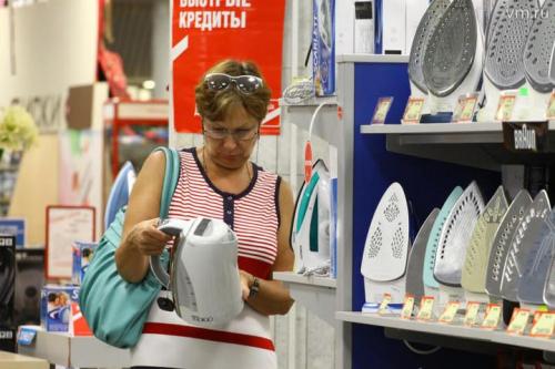 Плюсы'' и минусы'' бытовой техники для человека и окружающей среды. Экологичный подход к бытовой технике