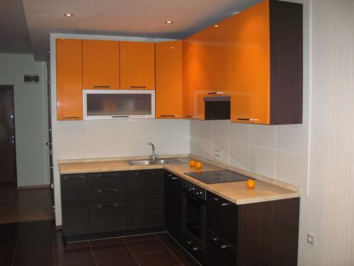 Проект угловой кухни с размерами. Дизайн угловой кухни: 70+ фото реальных интерьеров