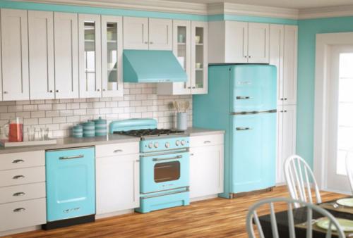 Проект кухни с размерами. Проектирование кухни с нуля: 3 простых шага и примеры готовых проектов 04