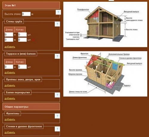 Дома из круглого леса. Лес кругляк, дом из кругляка, особенности строений из кругляка. Как правильно сделать сруб из кругляка Как строить из круглого леса