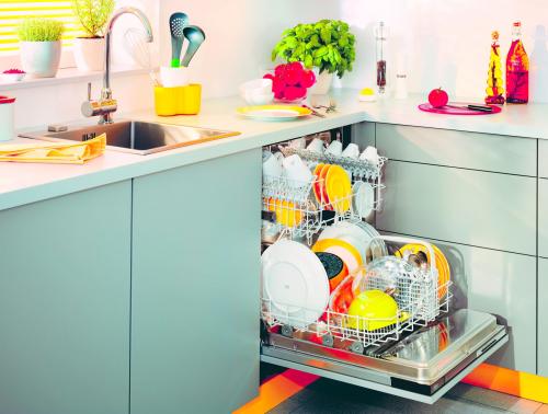 Как выбрать встроенную технику на кухню. Что входит в комплект встраиваемой бытовой техники для кухни 18