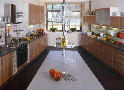 Чем отличается модульная кухня от встроенной. Что такое модульная кухня? 10 Чем отличается модульная кухня от встроенной. Что такое модульная кухня? 10