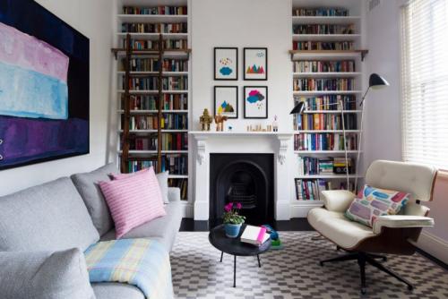 Простая полка своими руками. Полочки своими руками: мастер-класс и советы по подбору материалов (100 фото)