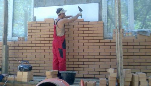 Встроенная кухня своими руками. Проектирование кухни своими руками 27