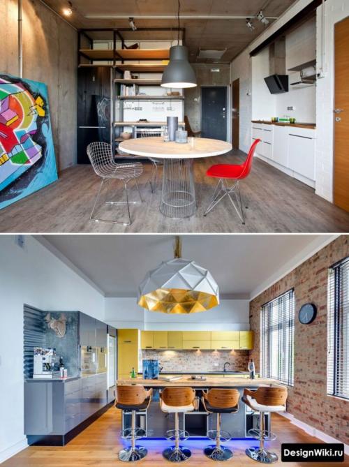 Встроенная кухня своими руками. Проектирование кухни своими руками 13