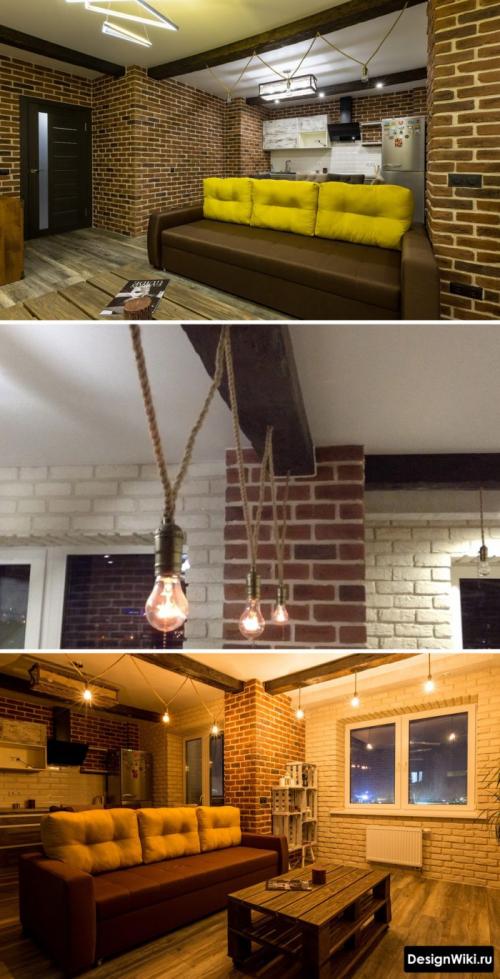 Встроенная кухня своими руками. Проектирование кухни своими руками 12