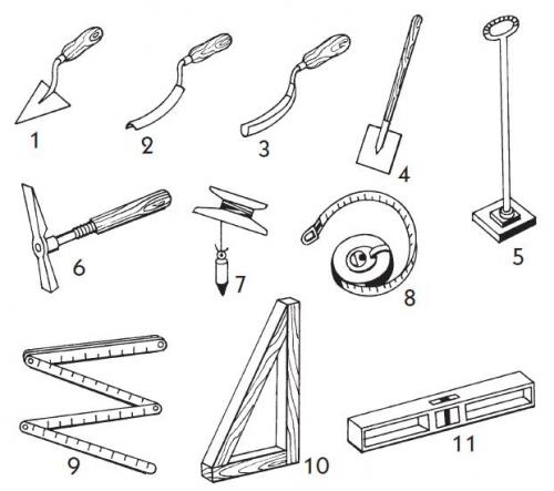 Встроенная кухня своими руками. Проектирование кухни своими руками 26