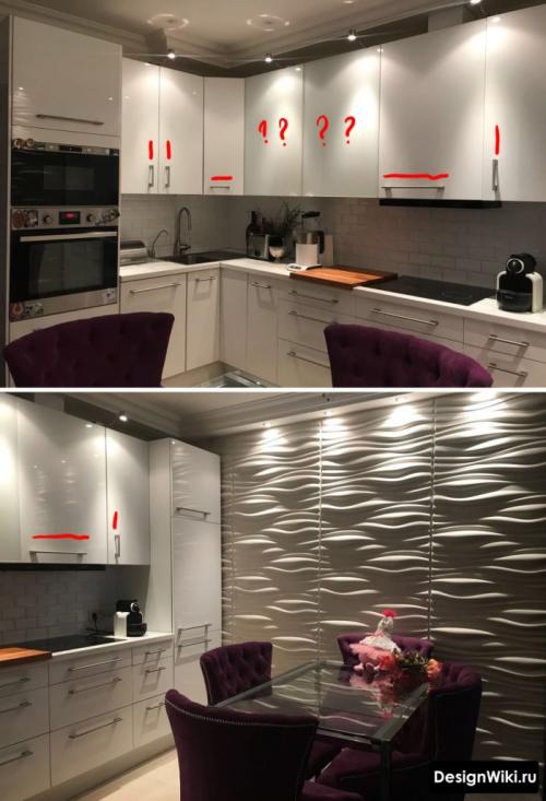 Что значит встроенная кухня. Варианты встроенных кухонь 06 Что значит встроенная кухня. Варианты встроенных кухонь 06