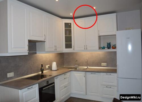 Что значит встроенная кухня. Варианты встроенных кухонь 05 Что значит встроенная кухня. Варианты встроенных кухонь 05