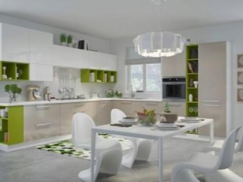 Что значит встроенная кухня. Варианты встроенных кухонь 12 Что значит встроенная кухня. Варианты встроенных кухонь 12