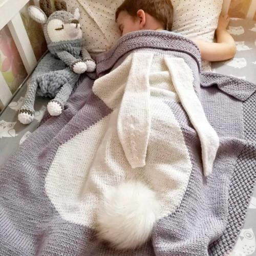 Как выбрать детский плед. Как правильно выбрать плед для ребенка