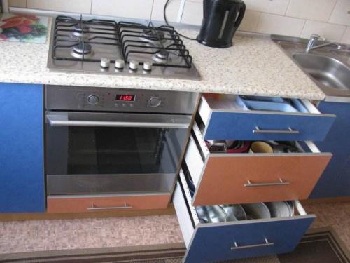 Встроенные кухни для кухни. Встроенная кухня —, что это такое: красивый дизайн с бытовой техникой, особенности, фото новинок 23 Встроенные кухни для кухни. Встроенная кухня —, что это такое: красивый дизайн с бытовой техникой, особенности, фото новинок 23