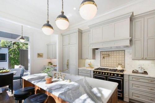 Встроенные кухни для кухни. Встроенная кухня —, что это такое: красивый дизайн с бытовой техникой, особенности, фото новинок 01 Встроенные кухни для кухни. Встроенная кухня —, что это такое: красивый дизайн с бытовой техникой, особенности, фото новинок 01