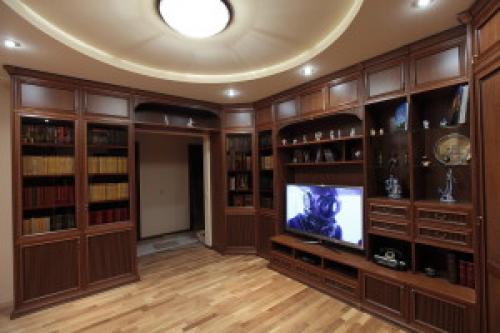 Встраиваемая мебель для кухни. Архитектурные и встроенные кухни –, что это? 06 Встраиваемая мебель для кухни. Архитектурные и встроенные кухни –, что это? 06