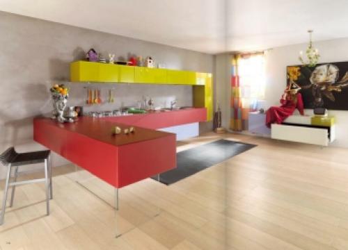 Из чего состоит кухонный гарнитур. Столы-тумбы, напольные шкафы 06