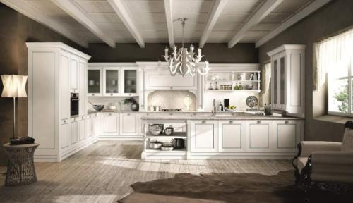 Из чего состоит кухонный гарнитур. Столы-тумбы, напольные шкафы 07