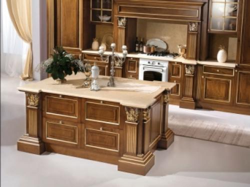 Из чего состоит кухонный гарнитур. Столы-тумбы, напольные шкафы 04