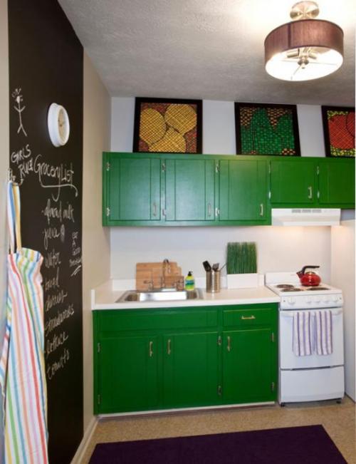 Кухонный гарнитур нижняя часть. Кухонные гарнитуры (90 фото)