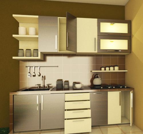 Кухонный гарнитур нижняя часть. Кухонные гарнитуры (90 фото)