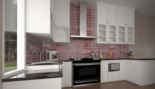 Кухонный гарнитур нижняя часть. Кухонные гарнитуры (90 фото)