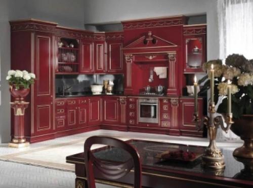 Что входит в комплект кухонного гарнитура. Обязательные элементы 37