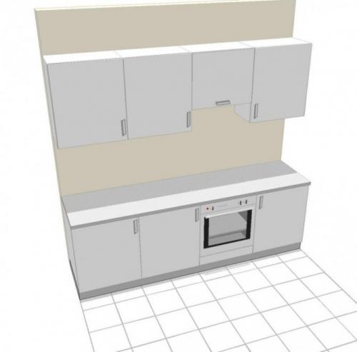 Как называются части кухонного гарнитура. Детали кухонного гарнитура