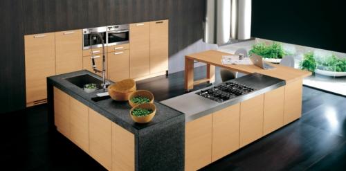 Что входит в комплект кухонного гарнитура. Обязательные элементы 36