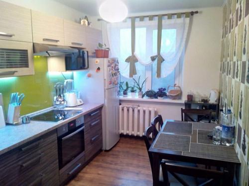 Виды кухонных гарнитуров. Типы кухонной планировки: расставляем гарнитур правильно