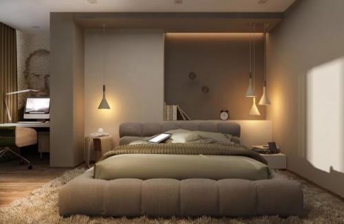 Мягкие кровати и их удобство. Что важно учесть 14