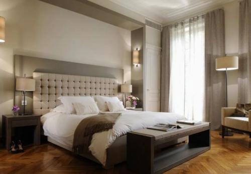 Мягкие кровати и их удобство. Что важно учесть 13