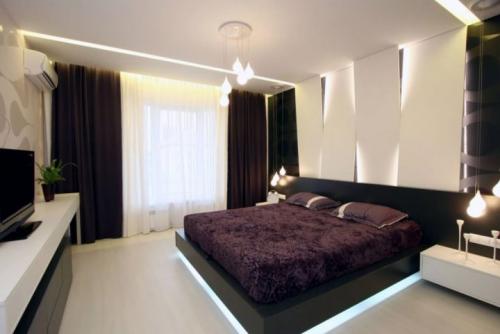 Мягкие кровати и их удобство. Что важно учесть 11