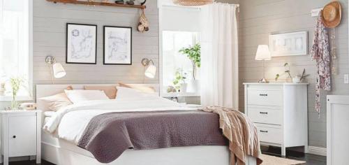 Удобная кровать. Как выбрать кровать в спальню: виды, особенности, фото в интерьере