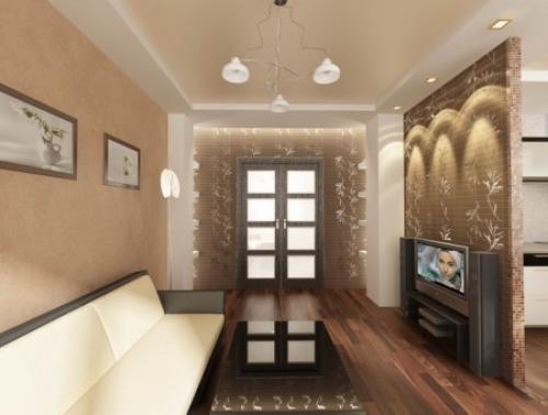 Матовые натяжные потолки. Классификация натяжных систем по отражательной способности