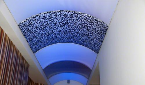 Виды натяжных потолков. Как классифицируют по материалу? 07 Виды натяжных потолков. Как классифицируют по материалу? 07