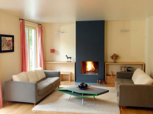 Матовые натяжные потолки. Классификация натяжных систем по отражательной способности