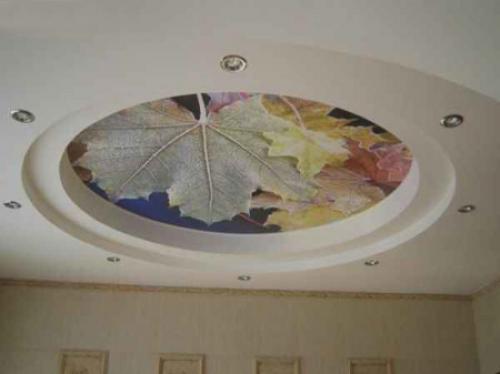 Матовые натяжные потолки. Классификация натяжных систем по отражательной способности