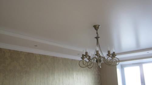 Виды натяжных потолков. Как классифицируют по материалу? 03 Виды натяжных потолков. Как классифицируют по материалу? 03