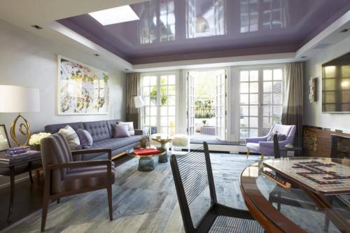 Виды натяжных потолков. Как классифицируют по материалу? 18 Виды натяжных потолков. Как классифицируют по материалу? 18