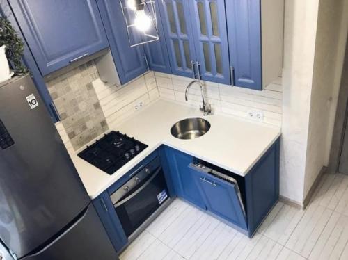 Дизайн маленькой кухни 2022. Дизайн кухни 6 кв. м в 2022 году – 80 фото-идей