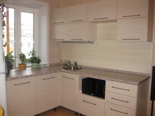 Интерьер маленькой кухни 6 кв. метров. Дизайн кухни 6 кв. метров основные моменты